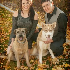 Meet your Posher, Chelsey